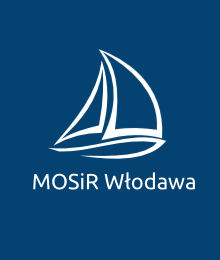 Logo MOSiR Włodawa